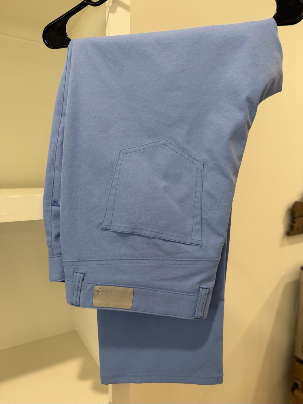 Peter Millar Sky Blue Khaki/Chino